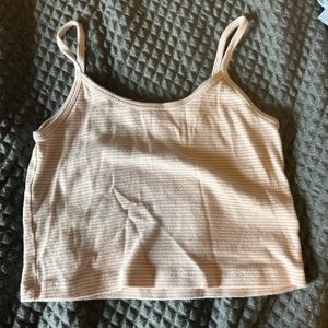 John fault mini tank